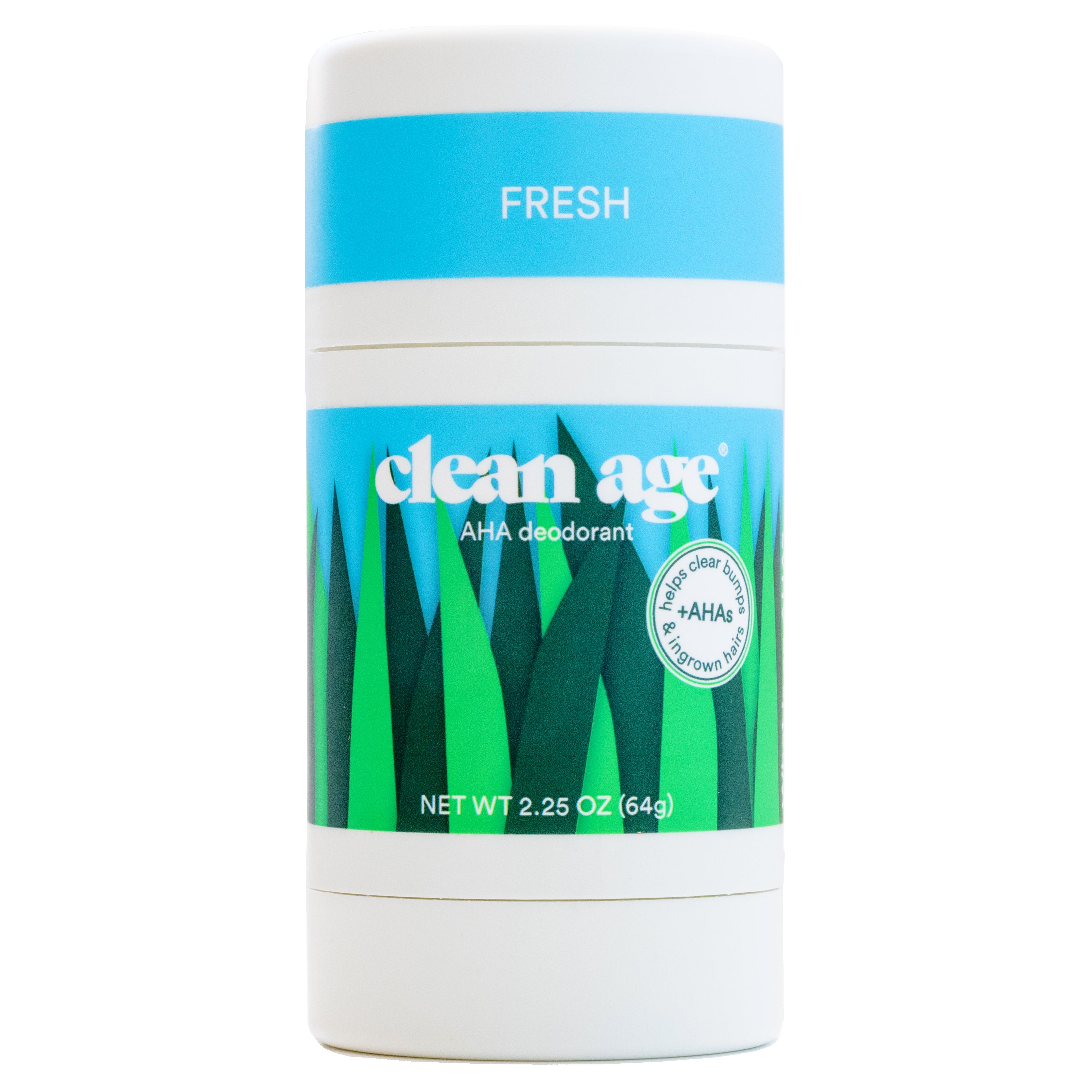 Fresh AHA Deodorant