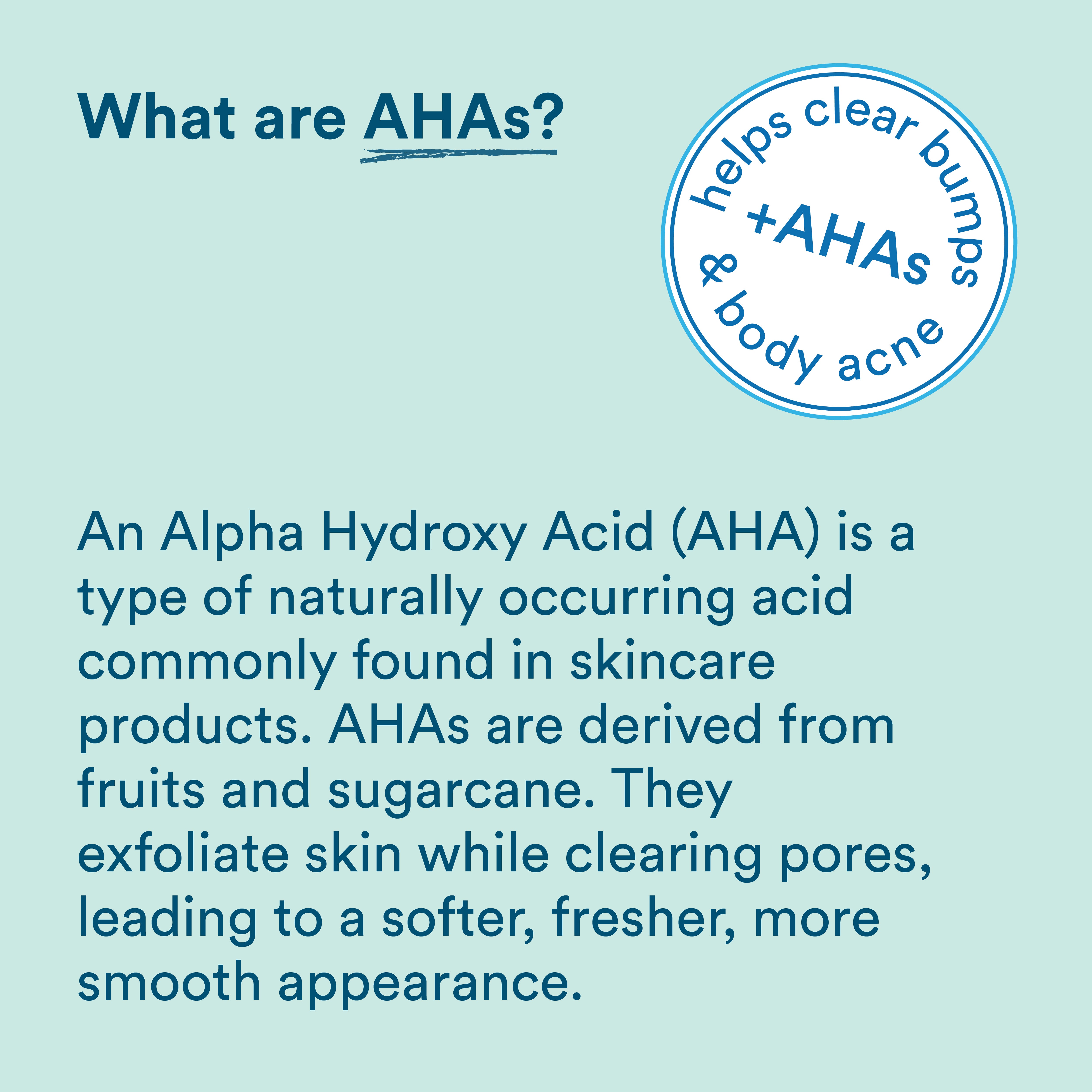 Citrus AHA Body Spray