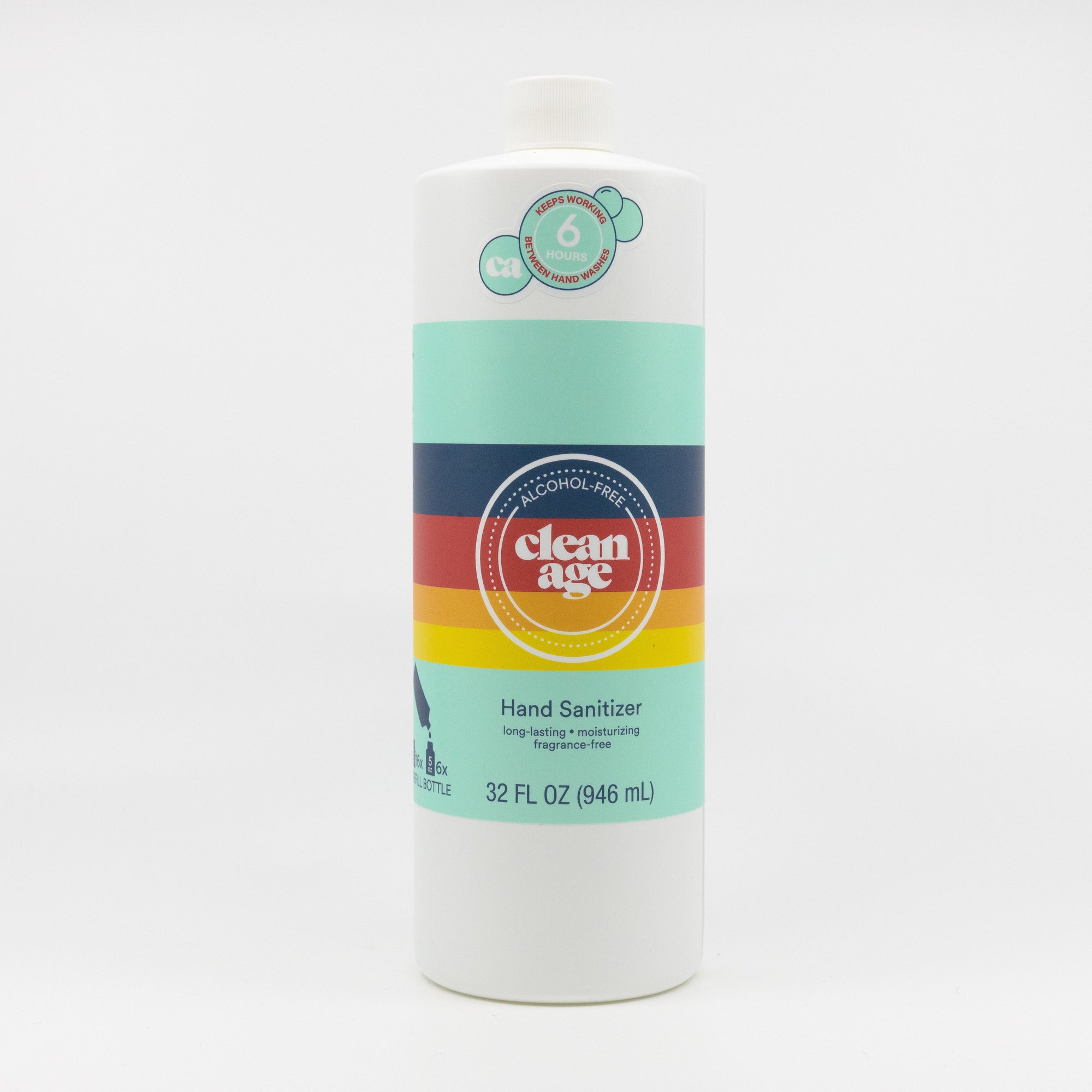 Hand Sanitizer Refill