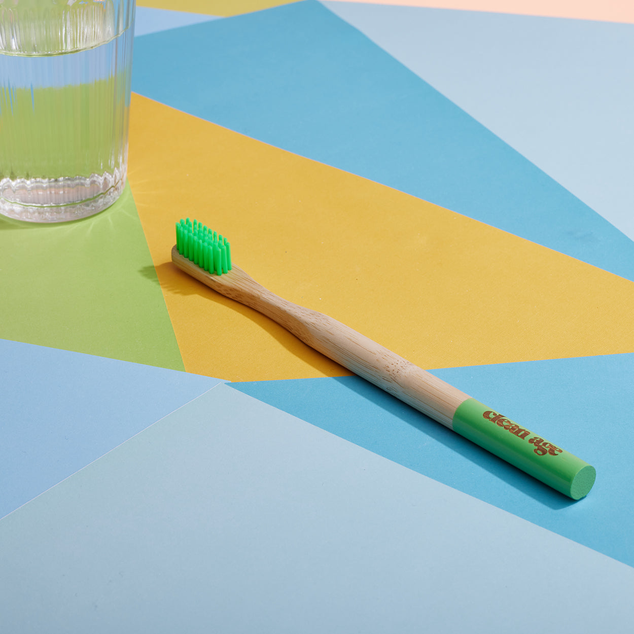 The Best Bamboo Toothbrush for Teens