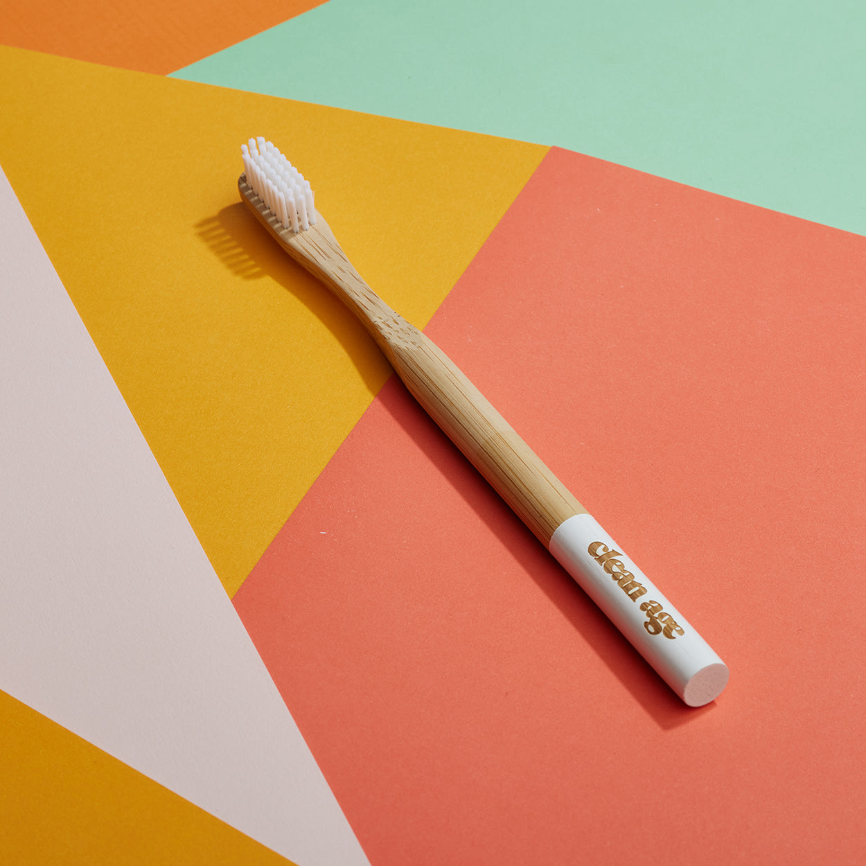 The Best Bamboo Toothbrush for Teens