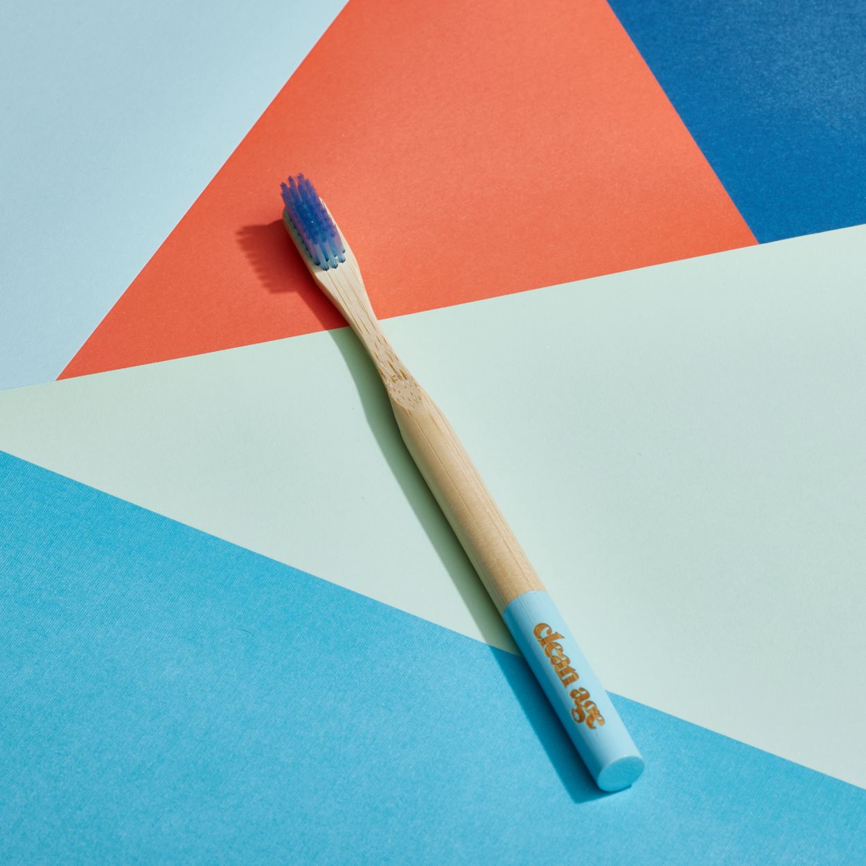 The Best Bamboo Toothbrush for Teens
